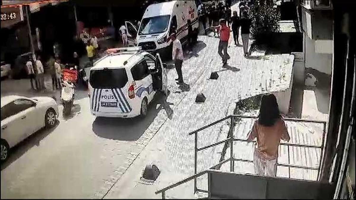 Kira zammı tartışmasında kan aktı!