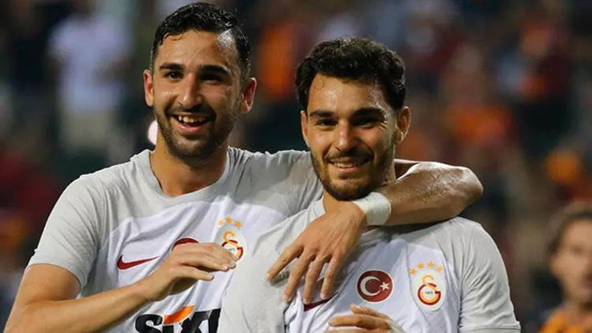 Okan Buruk'un Emin Bayram'ı neden bırakmadığı belli oldu