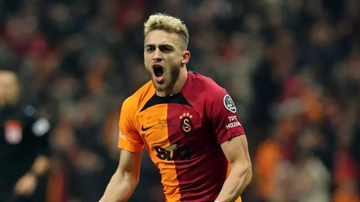 Sarri'nin Barış Alper Yılmaz sevdası bitmedi! Lazio'dan teklif