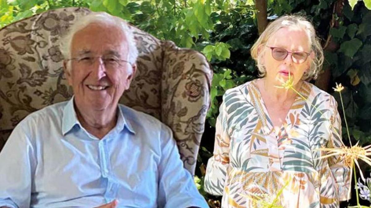 Korhan Hoca’nın eşi Angela Berzeg yaşadığı zor günleri anlattı: 'Kaçırılmış olabilir'
