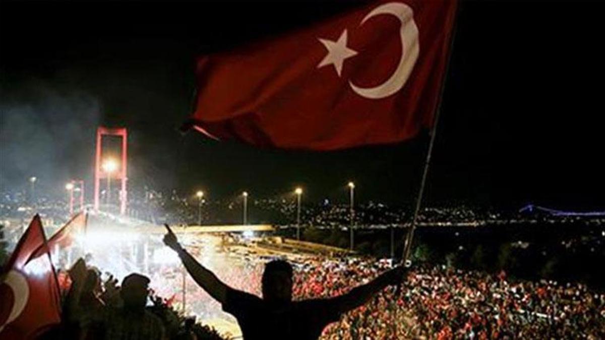 İçişleri Bakanı Ali Yerlikaya paylaştı: Haziranda FETÖ'ye 513 operasyon yapıldı