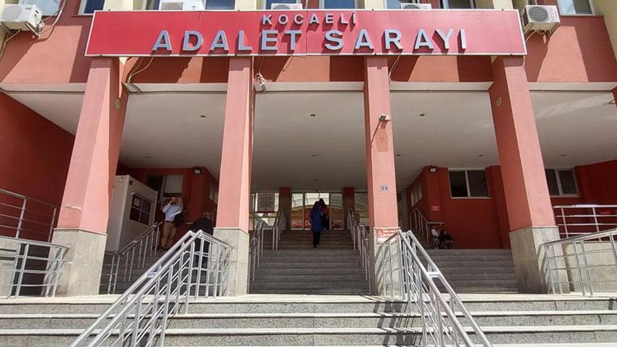 Genç kıza dehşeti yaşattılar! Ormanlık alanda öldürüp gömmek için yer aradılar...