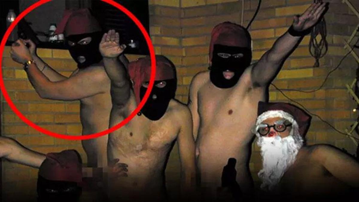 Rezalet görüntüler ortaya çıktı Finlandiya'yı şoka soktu! Ülkenin müstakbel liderinden skandal görüntüler...