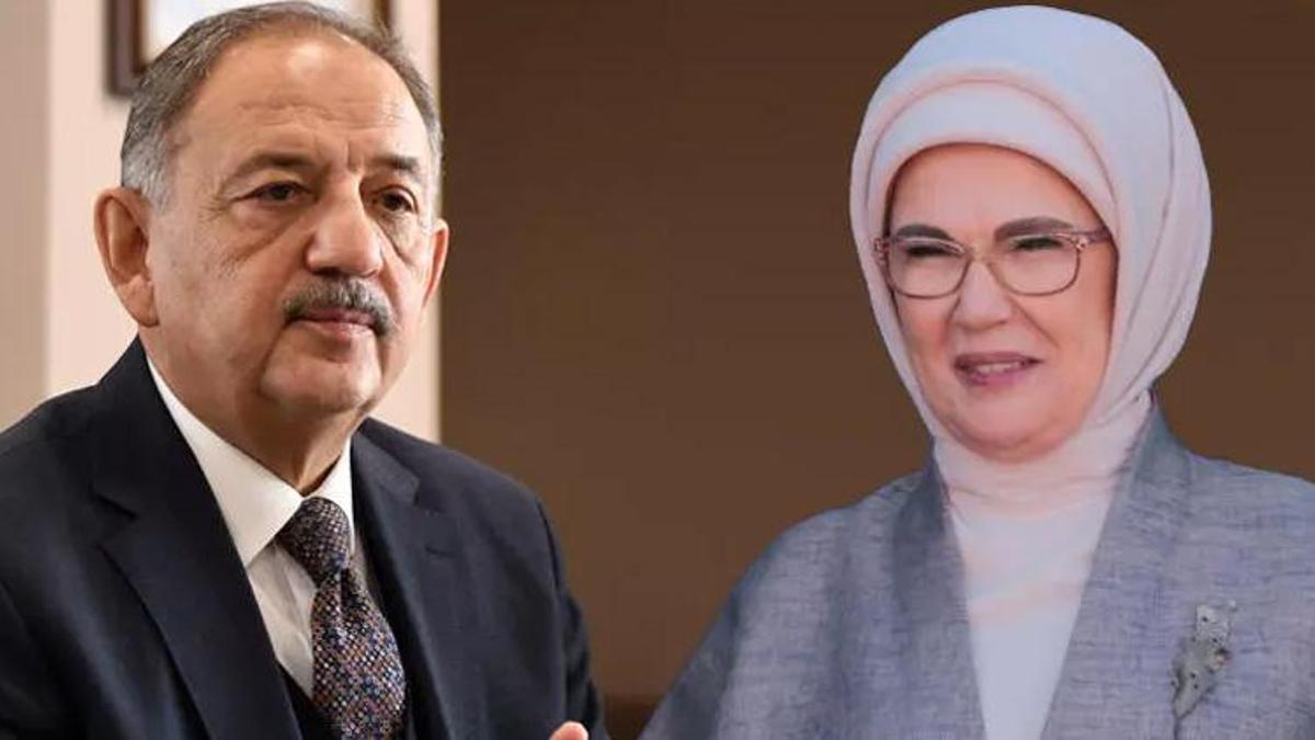 Bakan Özhaseki'den sıfır atık açıklaması: 96 milyar lira ekonomik kazanç elde ettik