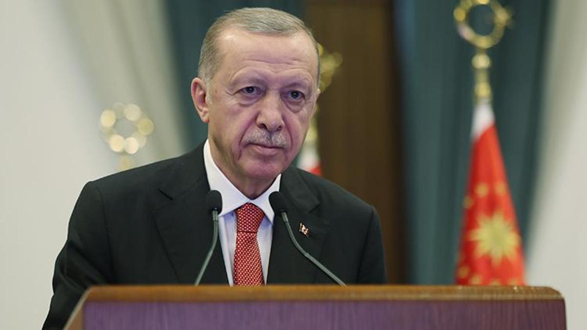 Cumhurbaşkanı Erdoğan'dan Japonya Başbakanı'na Türkiye daveti