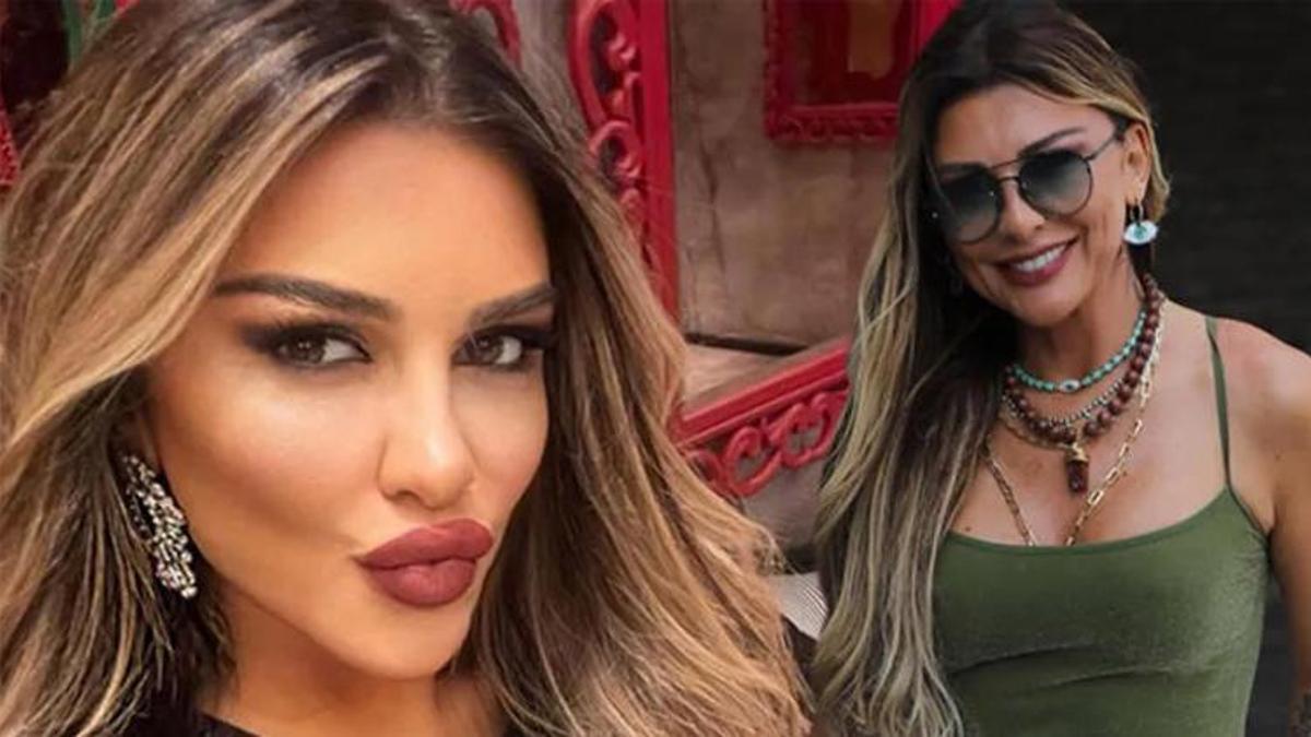Selen Görgüzel: Ben de artık magazin yorumcusu oldum!