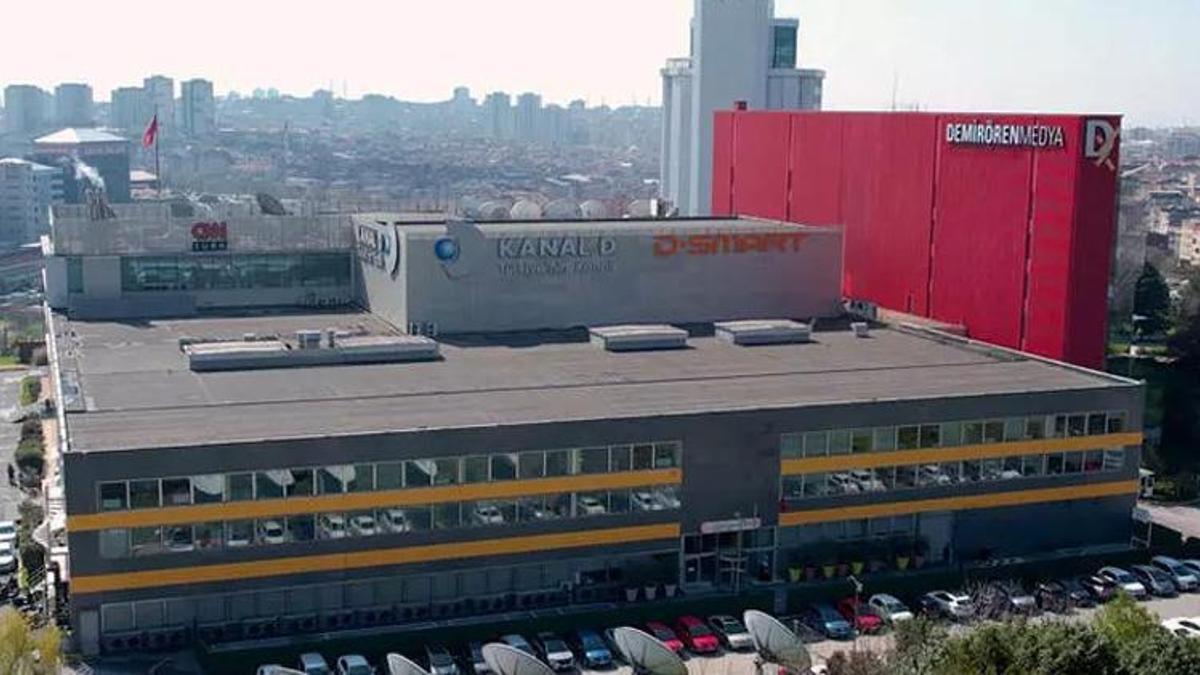 Demirören Medya ve Teknoloji Mesleki ve Teknik Anadolu Lisesi yeni öğrencilerini bekliyor