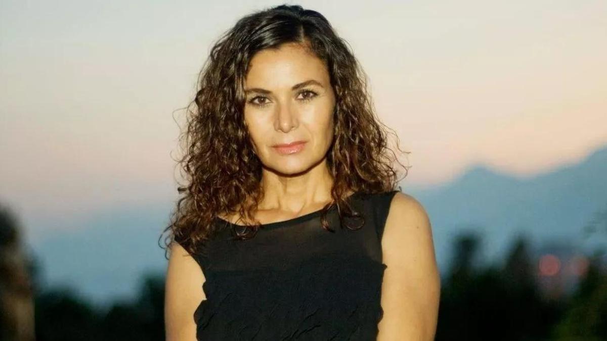 Ya Çok Seversen Füsun Arcalı kimdir? Hatice Aslan kaç yaşında? Hatice Aslan hangi dizilerde oynadı?