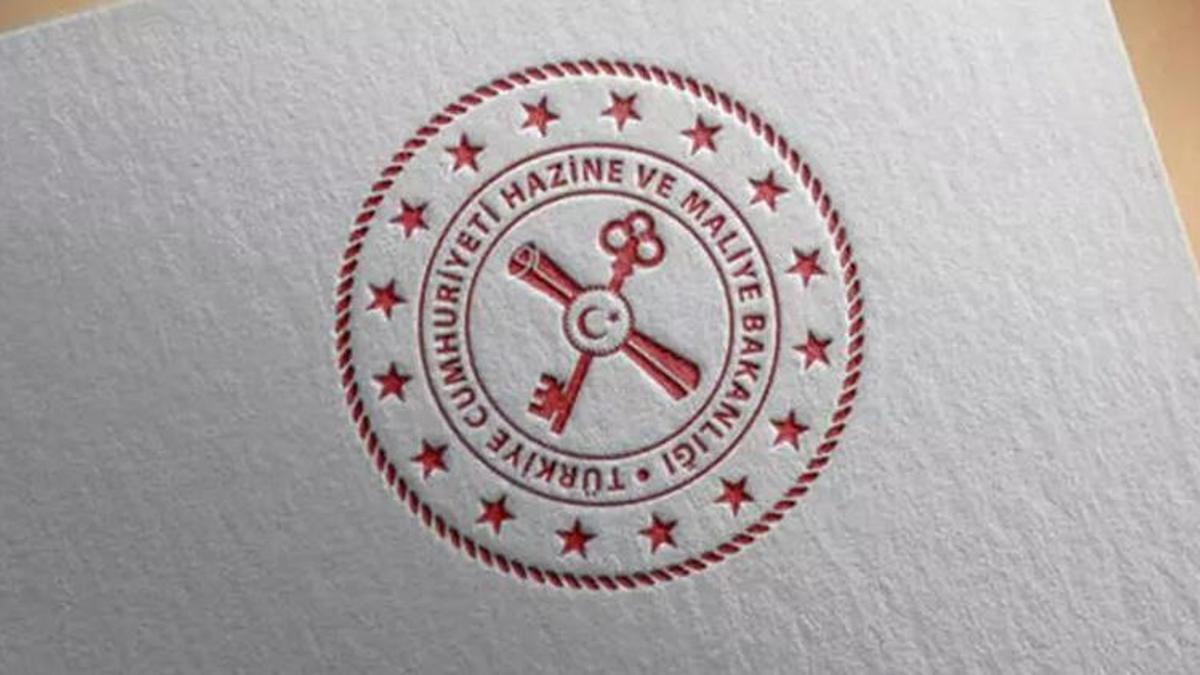 Hazine ve Maliye Bakanlığı: Art niyetli haberlere itibar etmeyiniz