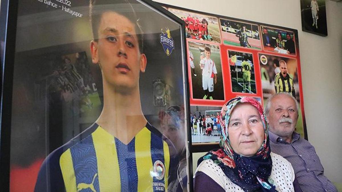 Arda Güler'in babaannesi ve dedesi anlattı! Hocası inanmamış, gülmüş; Utanacaklar