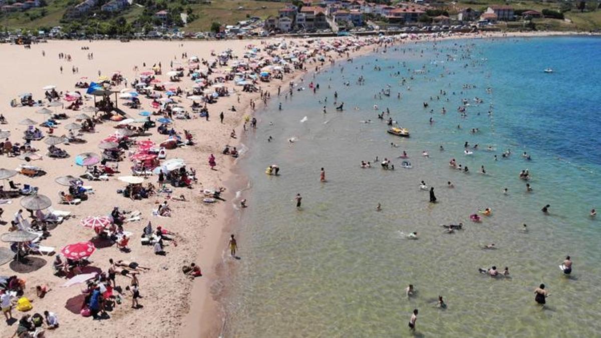 Denize girecek olan vatandaşlara çok kritik uyarı! Ölüme sebebiyet veriyor