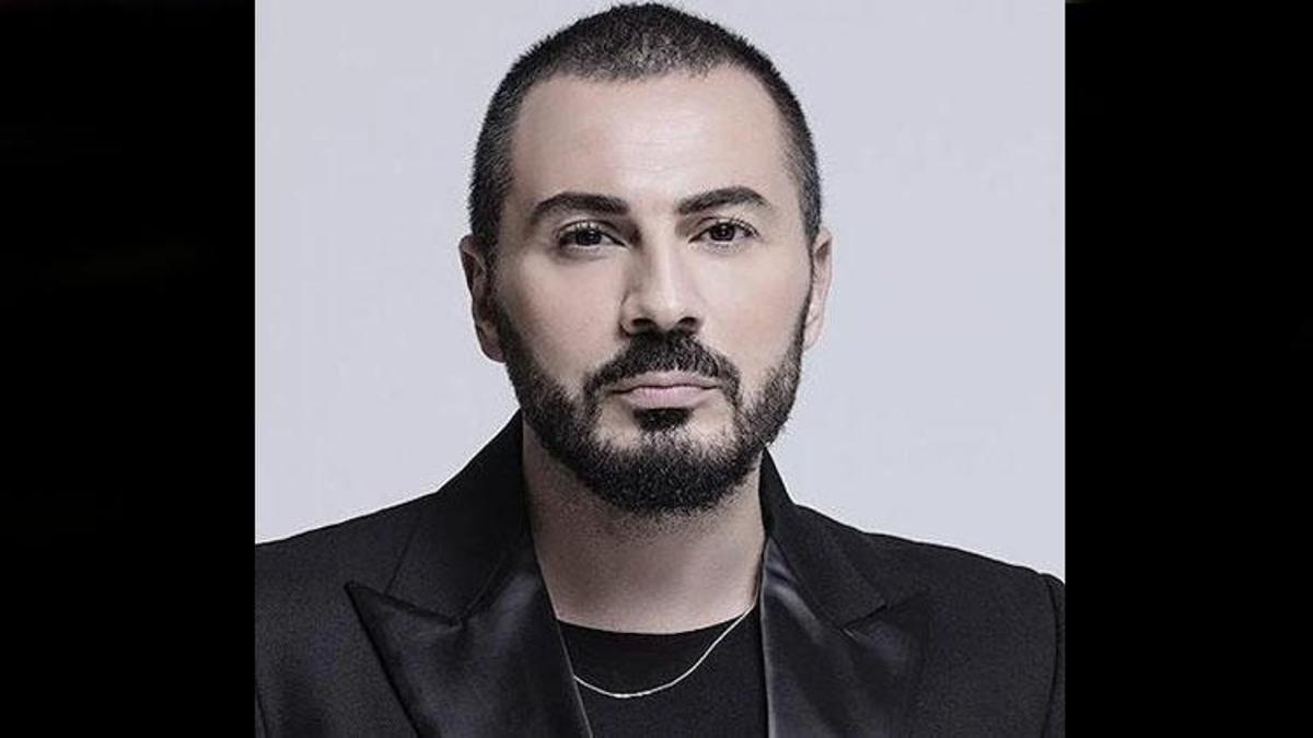 Rober Hatemo kimdir, nereli, kaç yaşında? 90'lı yıllara damga vuran Esmer şarkısıyla hafızalara kazınan Rober Hatemo hakkında merak edilenler…