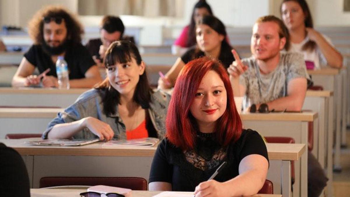 Yükseköğretim Kurulu'ndan “azami süre” kararı