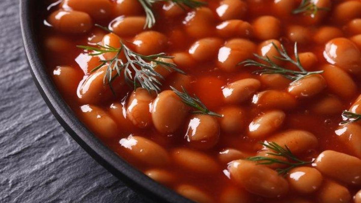 Kuru Fasulye Kaç Kalori? Kuru Fasulye Besin Değerleri Ve Kalorisi...