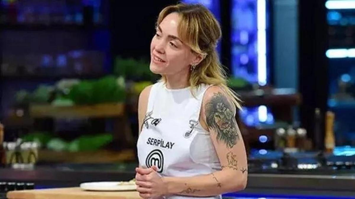 MasterChef Serpilay dükkanı nerede? Serpilay Salkım restoranı var mı?