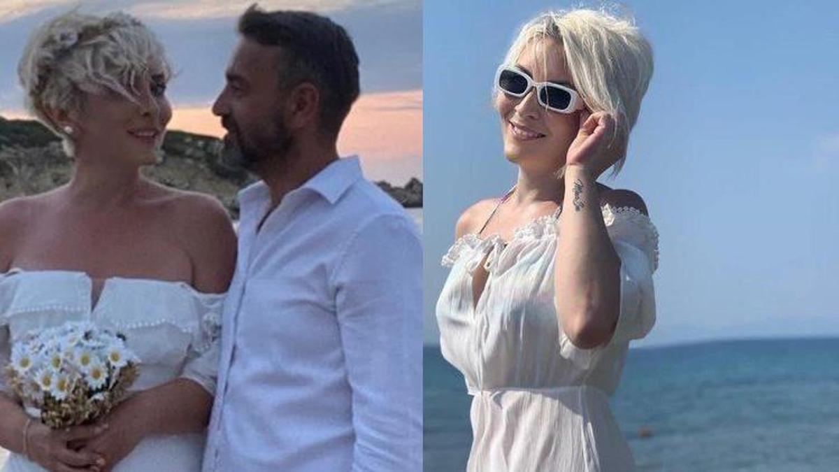Bozcaada'da korkunç olay! Ölüm, evlenme teklifinde yakaladı