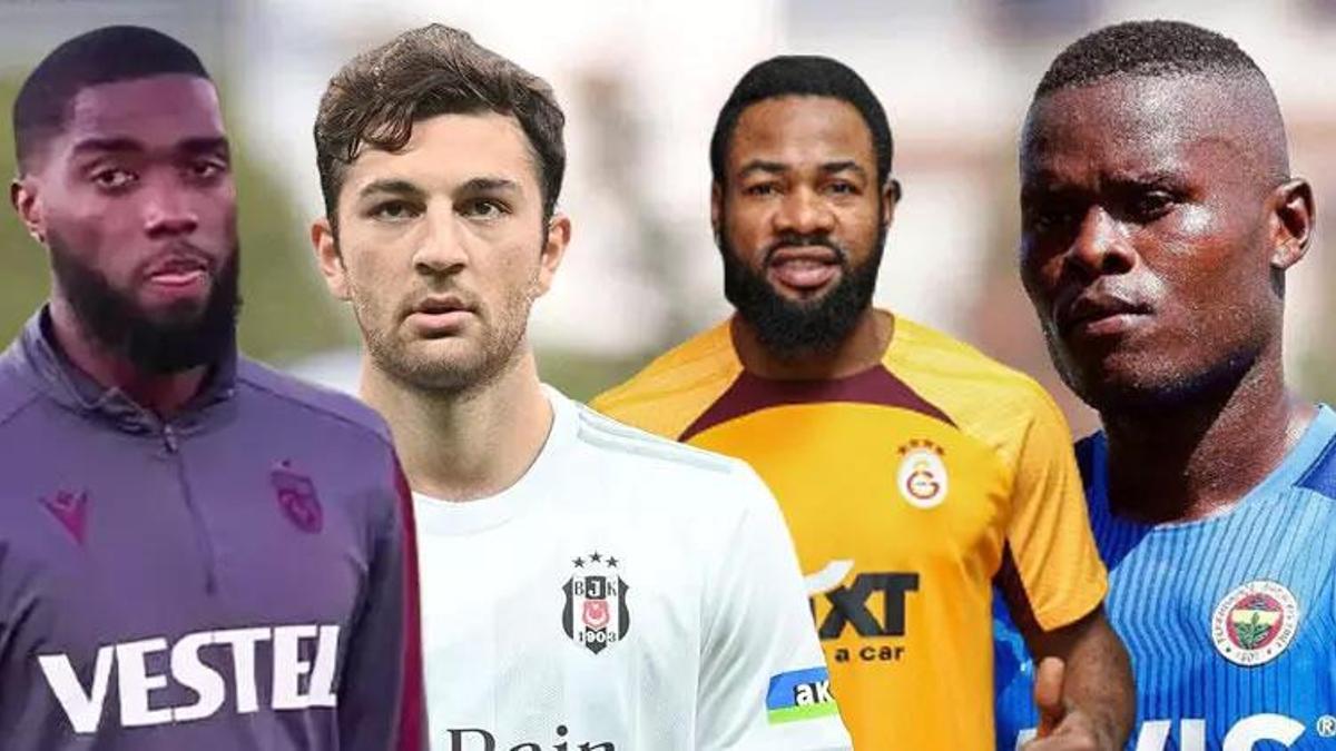 Dört Büyüklerin 'kiralık' problemi sürüyor!