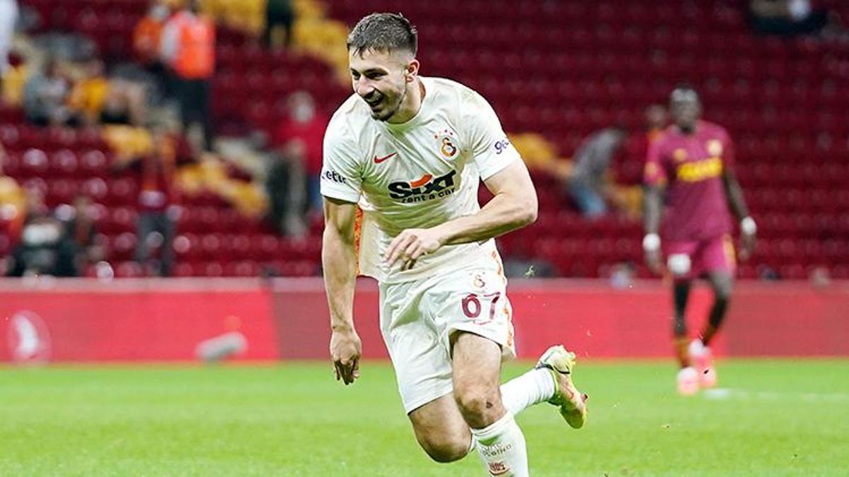 Beşiktaş, Halil Dervişoğlu transferinde sona geldi!