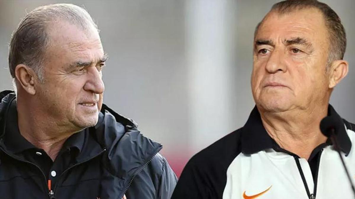Fatih Terim'den dikkat çeken itiraf: Bunu hiçbir yerde açıklamadım
