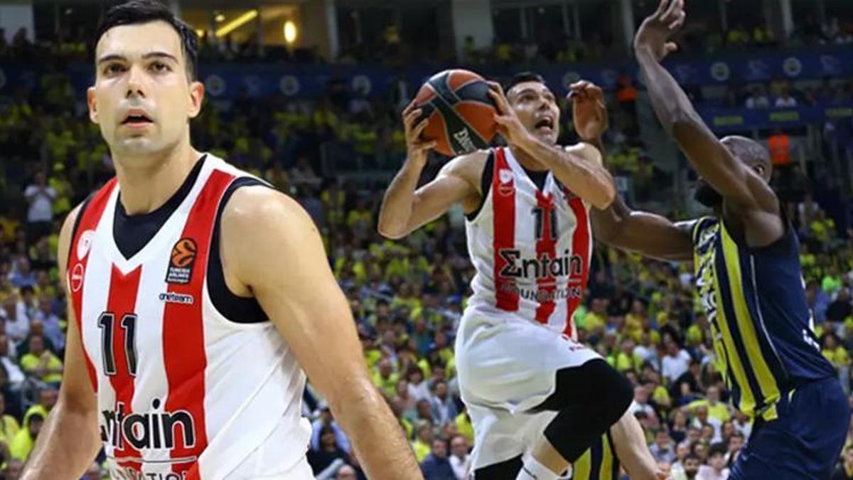 Fenerbahçe anlaşmak üzereydi! Sürpriz gelişme