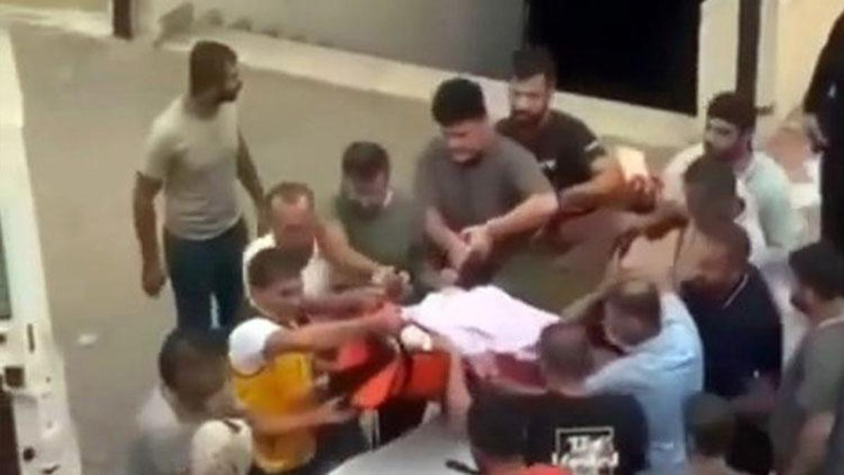 Aysel, kocası tarafından 10 el ateş edilerek öldürüldü