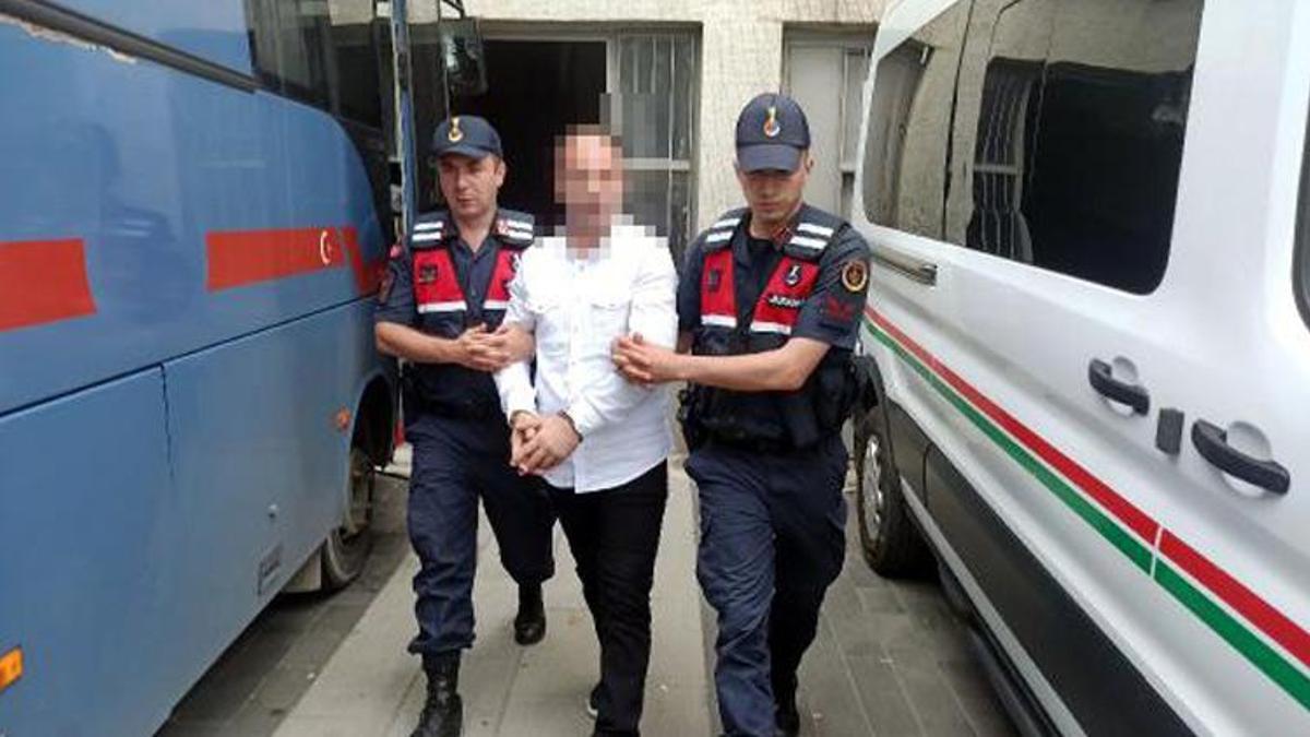İğrenç olay! Arkadaşının 14 yaşındaki kızına cinsel istismar sanığına 30 yıl hapis istemi