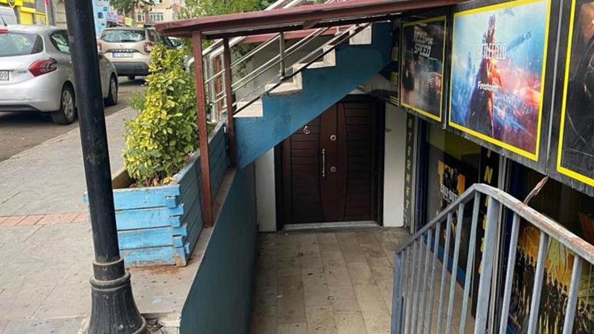Alacak verecek tartışmasında kan aktı! 1 ölü, 4 yaralı
