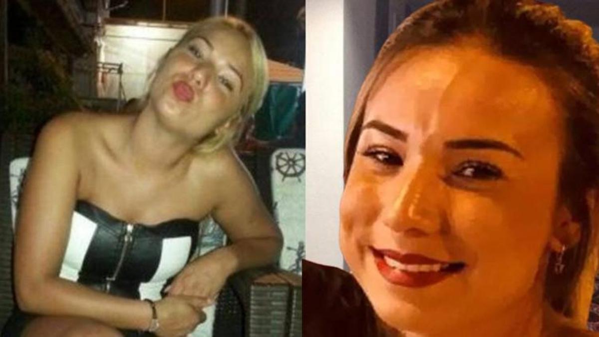 8.2 milyon euroluk vurgun yapan Yasemin hala aranıyor