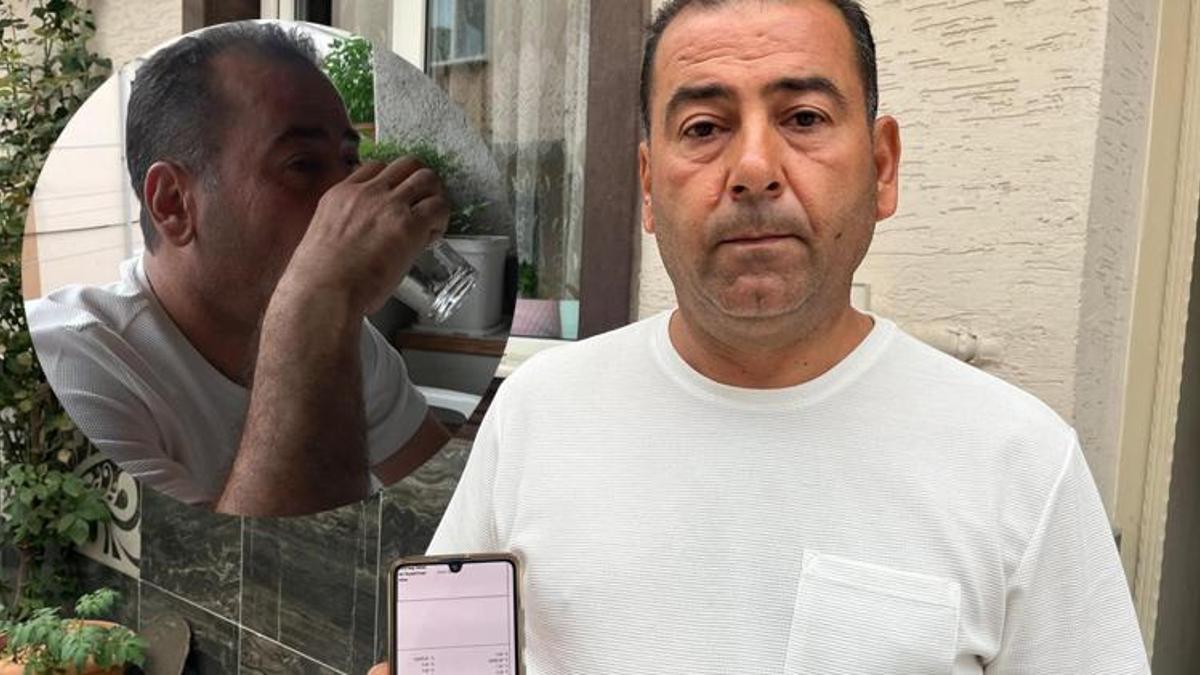 Araba alacaktı, dolandırıldı! Kredi çektiler, banka hesabı boşaldı, evine haciz geldi