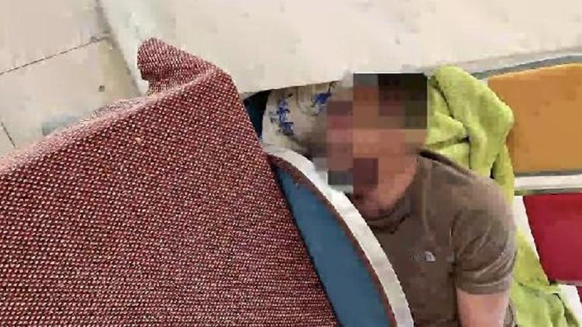 Suç örgütüne ‘Örümcek’ operasyonu! Çete lideri yakalandı
