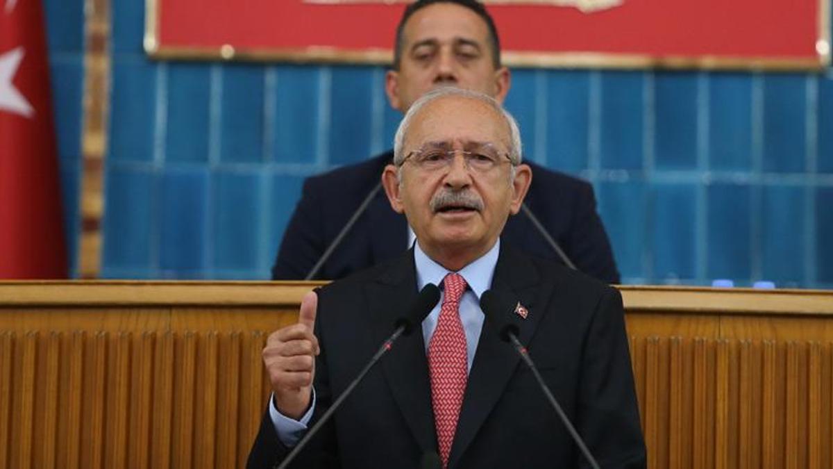 Kılıçdaroğlu yeniden aday olacak mı? Tartışmalara son noktayı koydu