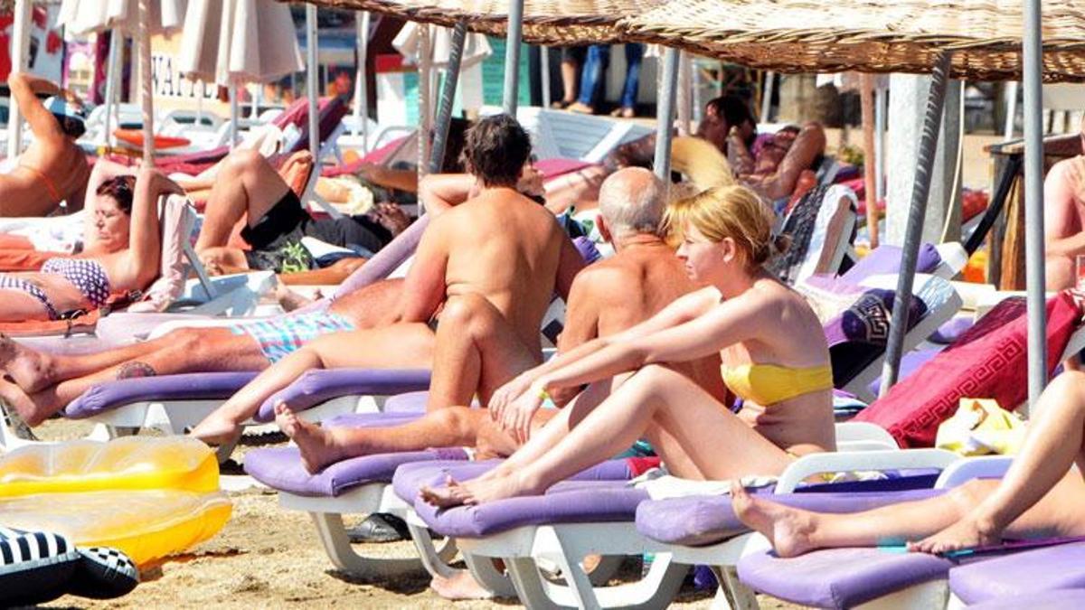Plajlarda yeni vurgun! Paranızı geri alabilirsiniz!