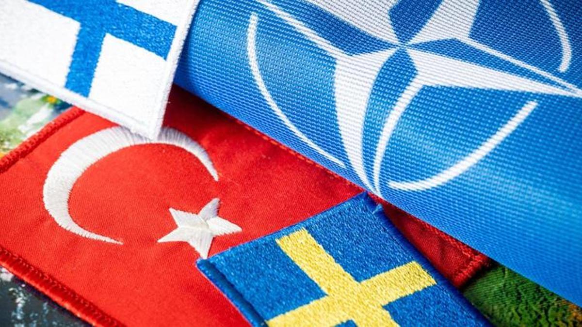 Litvanya'da kritik zirve! Erdoğan, Stoltenberg ve İsveç Başbakanı ile görüşecek