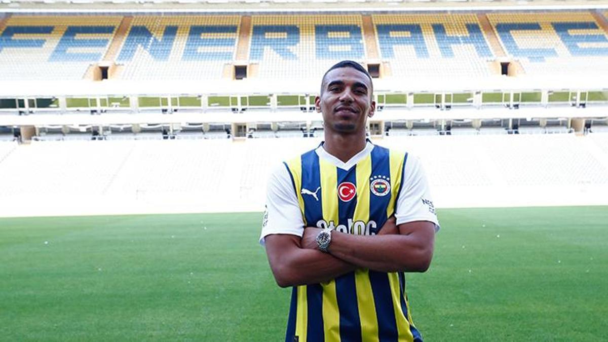 Fenerbahçe, Alexander Djiku transferini açıkladı
