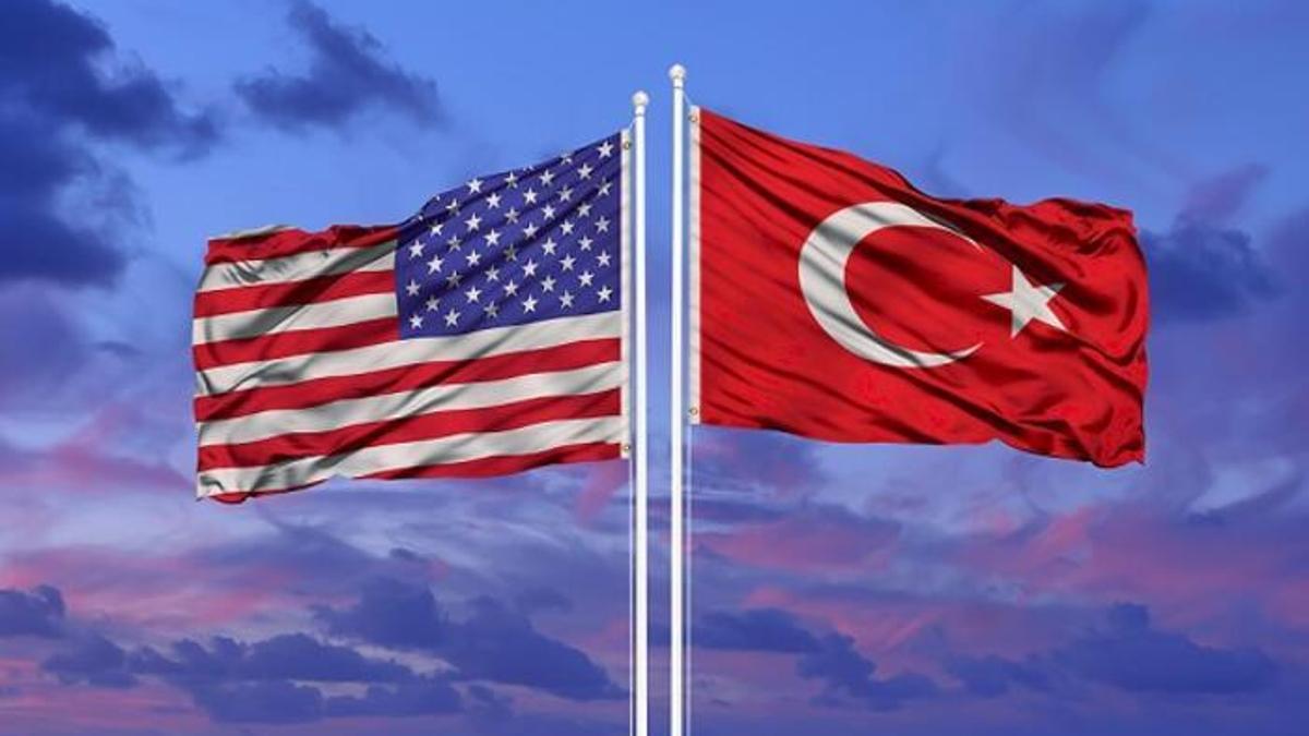 ABD Dışişleri Bakanlığı Sözcüsü: Türkiye’nin AB üyelik isteği, İsveç’in NATO’ya üye olmasına engel teşkil etmemeli