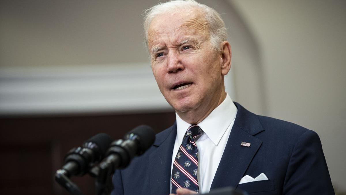 ABD Başkanı Biden'dan Türkiye'nin İsveç kararına ilk yorum