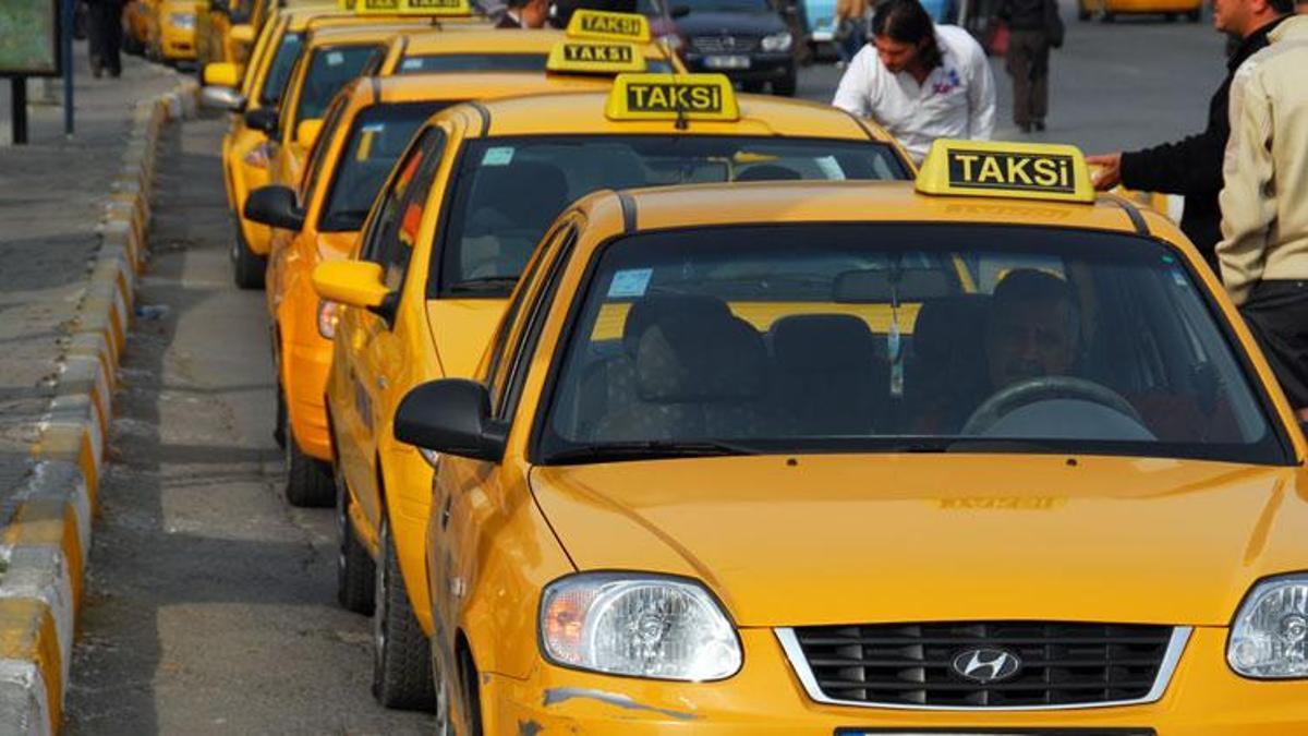 İstanbul'da yeni taksimetre oyunu! Vatandaşlar isyan etti