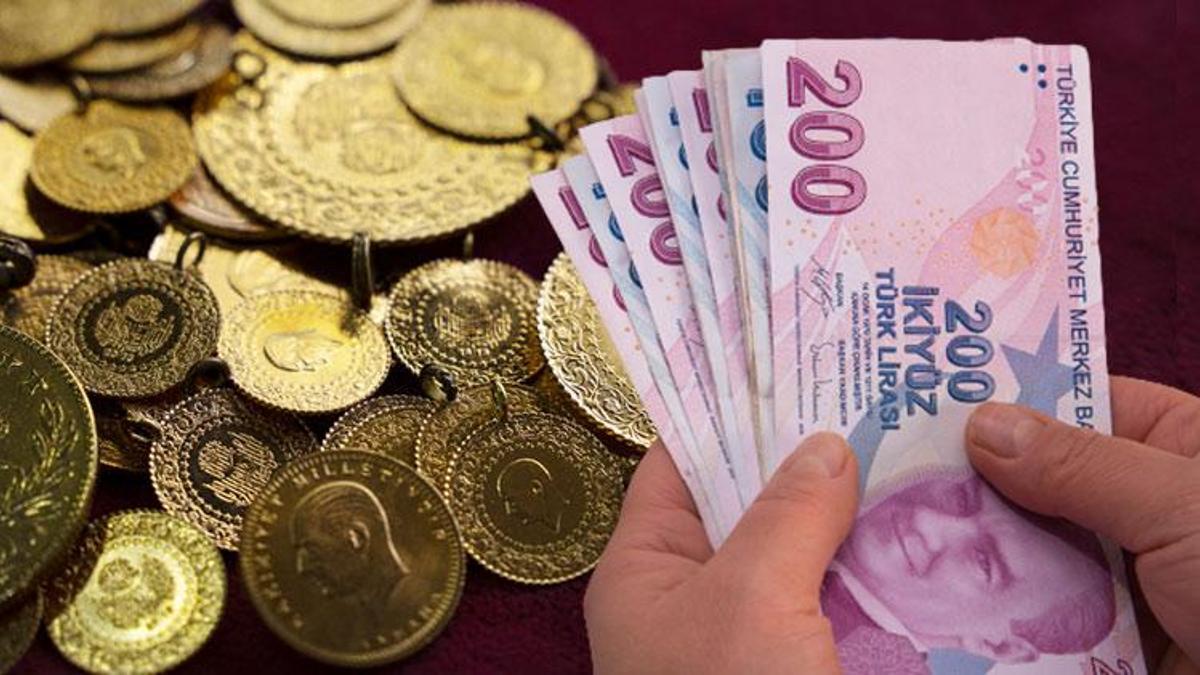 Altın fiyatları için tarihi rekor tahmini geldi! Aralık ayı işaret edildi