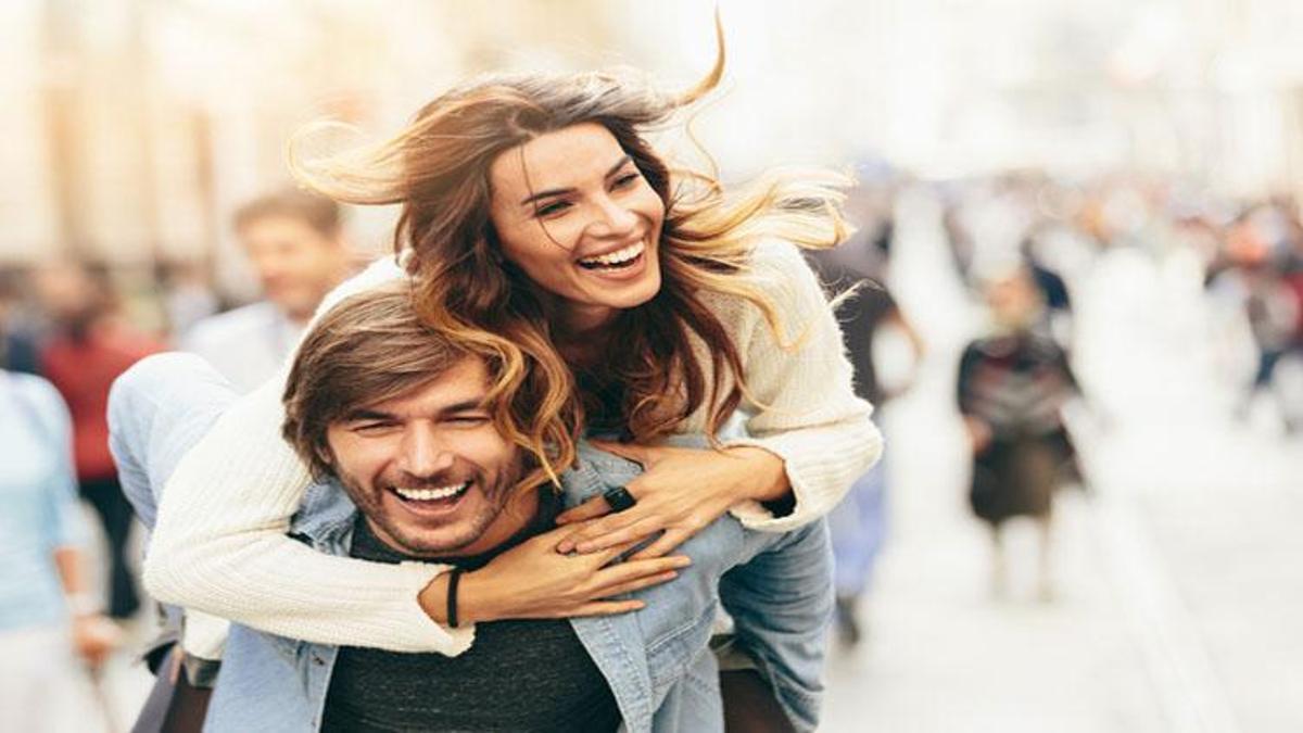 Partner seçiminizi o özelliğiniz belirliyor! Flört araştırmasında dikkat çeken sonuç
