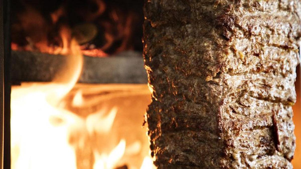 Döner Kaç Kalori? Döner Besin Değerleri Ve Kalorisi...
