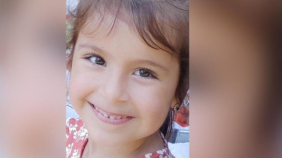 Aysima Ecrin Özer'den kahreden haber! Oynarken üzerine demir düşmüştü