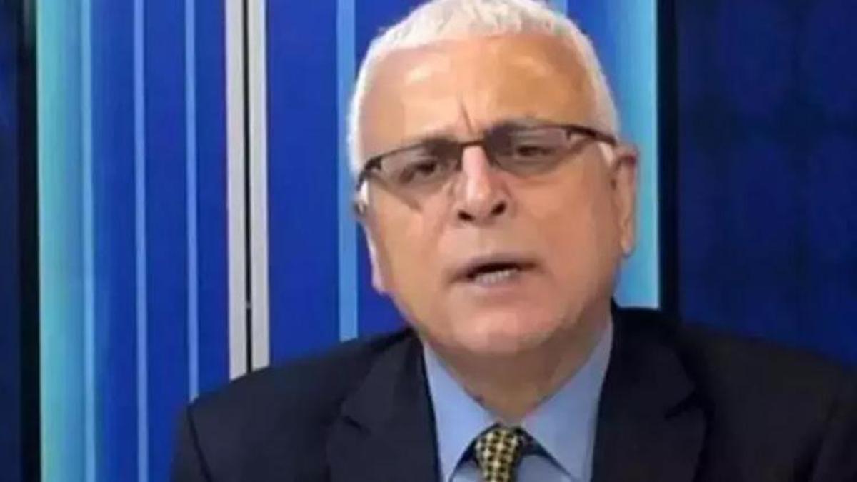 Merdan Yanardağ için istenen ceza belli oldu