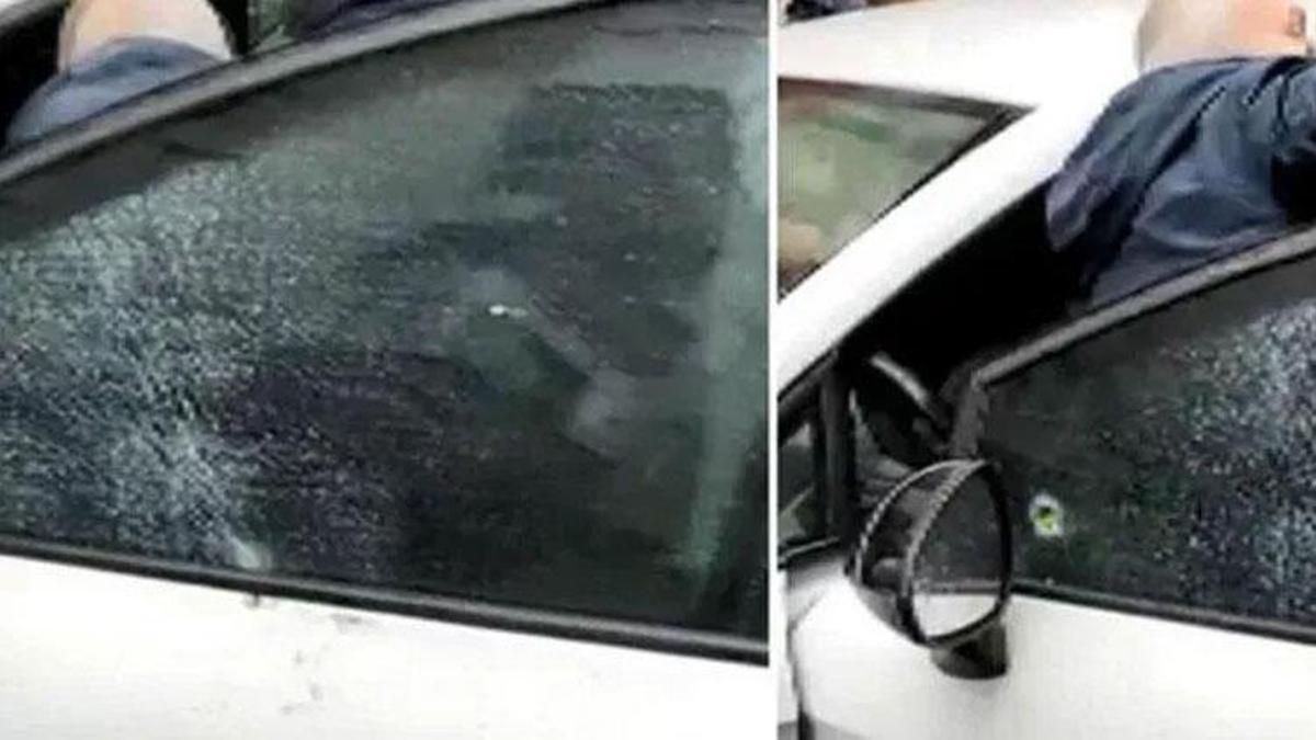 'Neden benimle evlenmedin, başkasıyla evlendin' dedi kurşun yağdırdı! Mahkemeden karar çıktı...