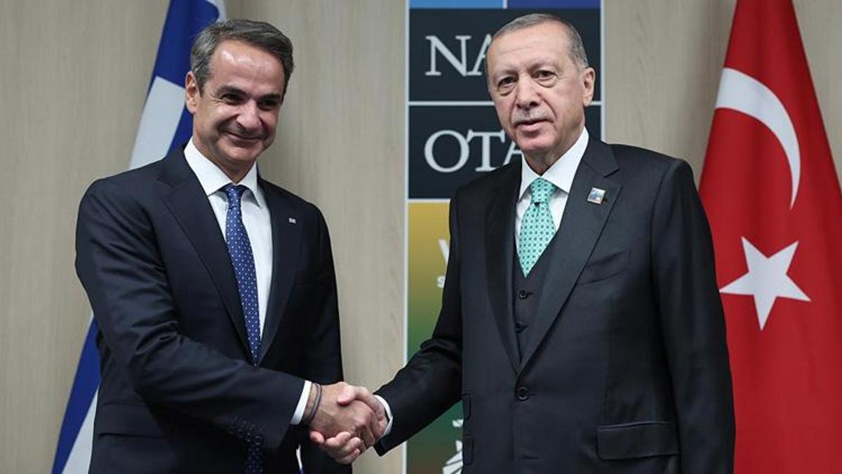 Cumhurbaşkanı Erdoğan'dan peş peşe kritik görüşmeler