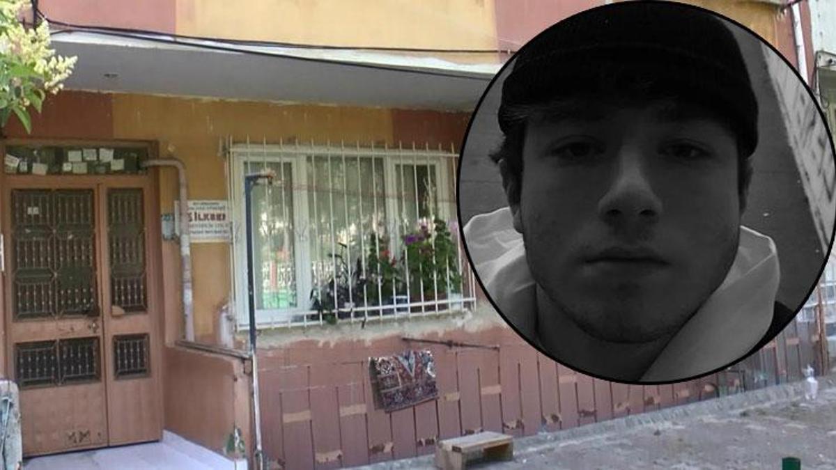 Bayrampaşa'da korkunç olay! Anne ve babasını bıçakla öldürdükten sonra polisi bekledi...