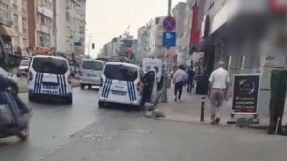 Derin dondurucuda parçalara ayrılmış ceset bulundu!