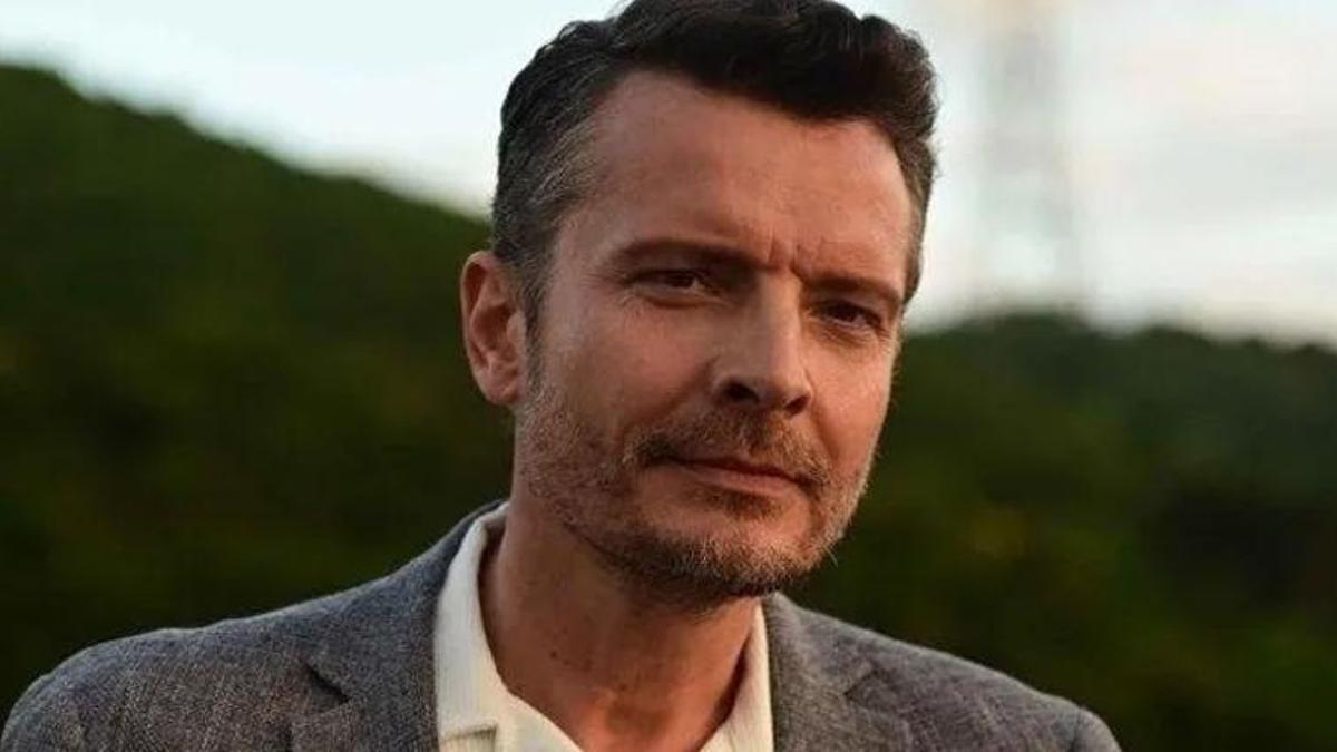 Hakan Eratik'in annesi hayatını kaybetti!