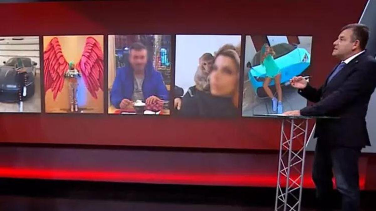 Milyarlık yasa dışı bahis operasyonu! 'Baron' kaçtı, vatandaşlıktan çıktı, yine de kurtulamadı...