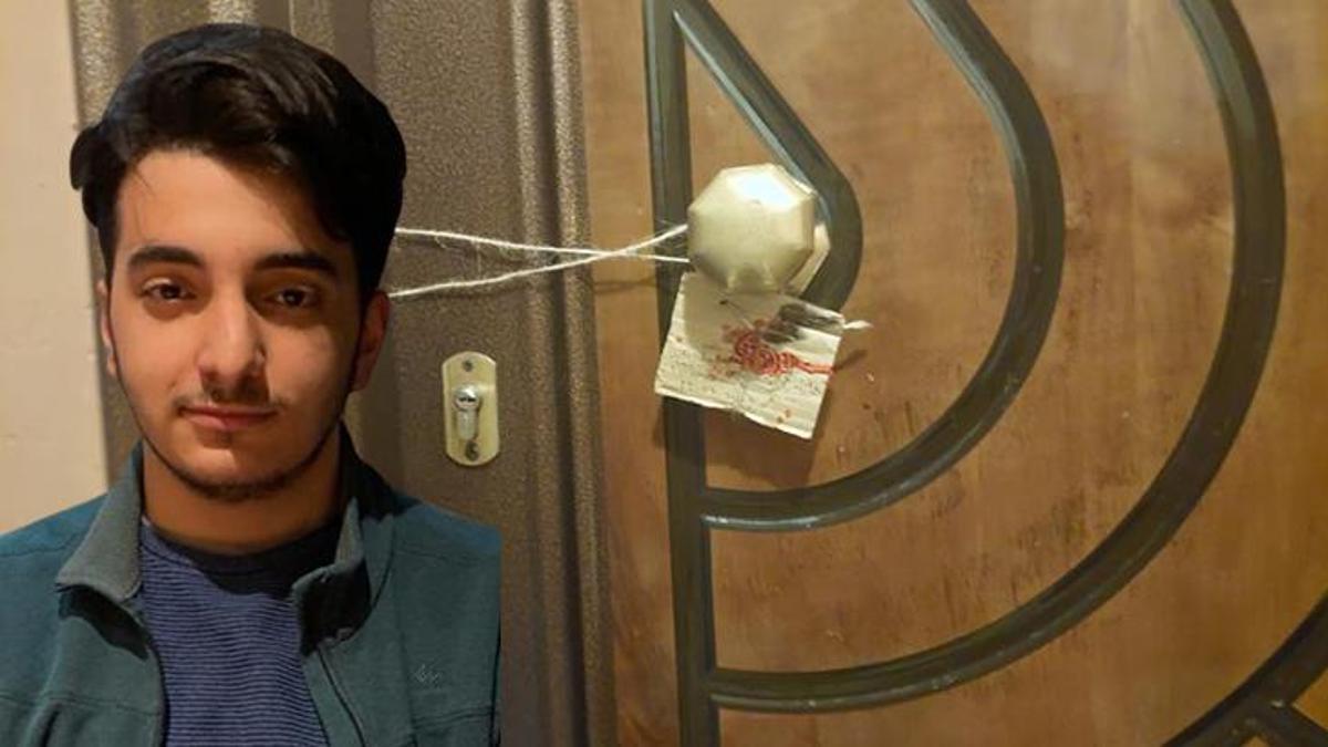 Vahşi cinayette kan donduran detay! Ünlü yazarın oğlu çıktı