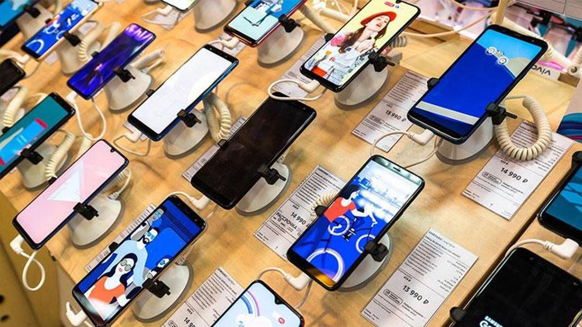 IMEI kayıt ücretleri artınca yoğunluğa neden oldu! Şikayetler bir haftada 93 kat arttı